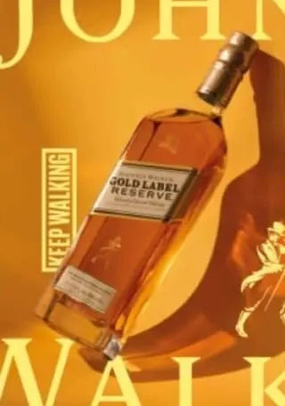 Johnnie Walker celebra el Día Internacional del Whisky Escocés