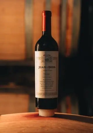 Como se deben conservar los vinos