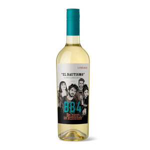 El Bautismo Blend Blancas Dulce