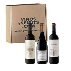 Selección Exclusiva El Esteco