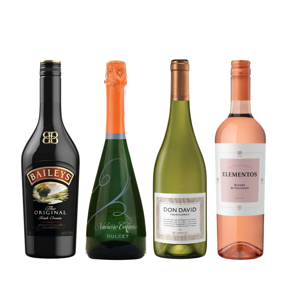 Combo Día de la Madre