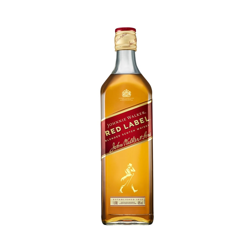 Johnnie Walker Red 1000 ml