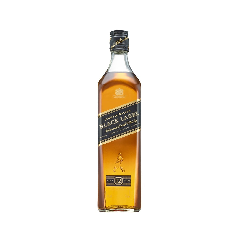 Johnnie Walker Black 750 ml