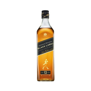 Johnnie Walker Black 1000 ml