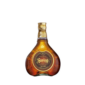 Johnnie Walker Swing 750 ml