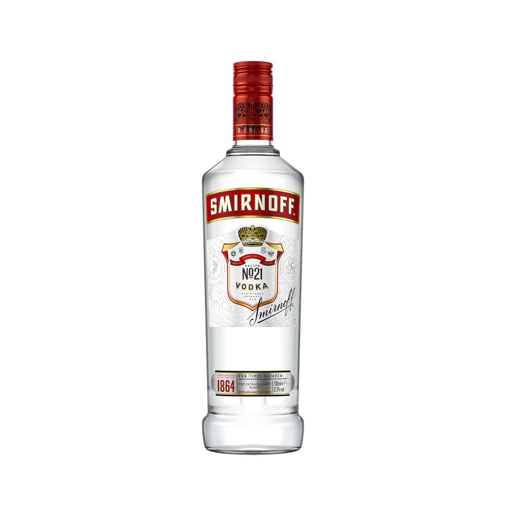 Smirnoff 21 700 ml