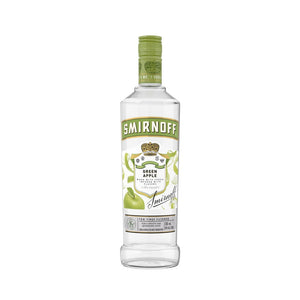 Smirnoff Flavors Green Apple 700 ml