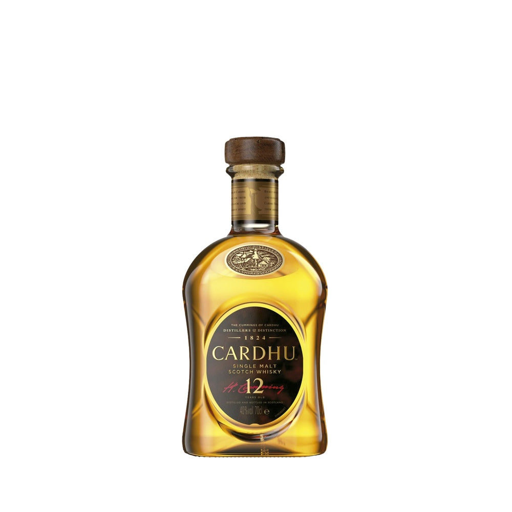Cardhu 700 ml