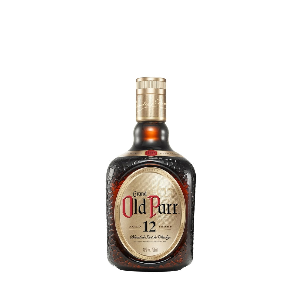 Old Parr 750 ml
