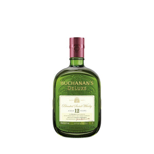 Buchanan's 750 ml