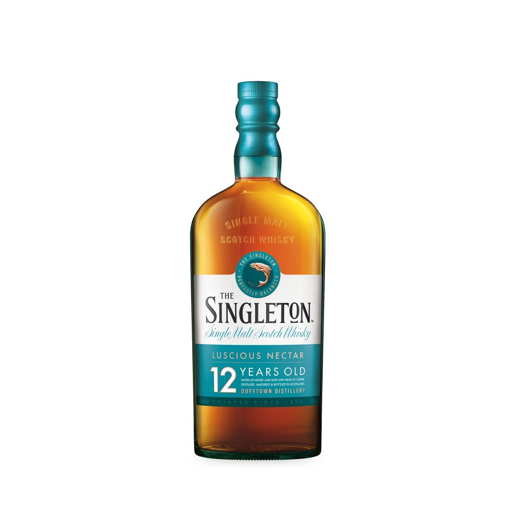 Singleton 12 Years 700 ml