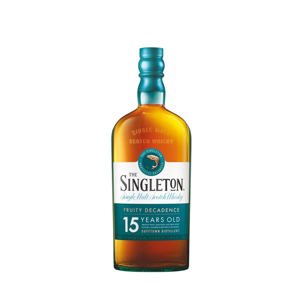 Singleton 15 Years 700 ml