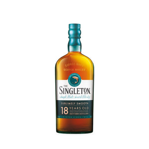 Singleton 18 Years 700 ml