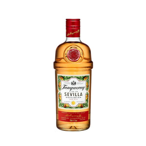 Tanqueray Flavors 700 ml