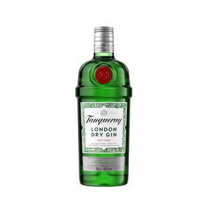Tanqueray 700 ml