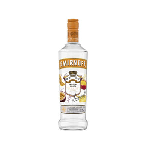 Smirnoff Flavors Tropical Fruits 700 ml