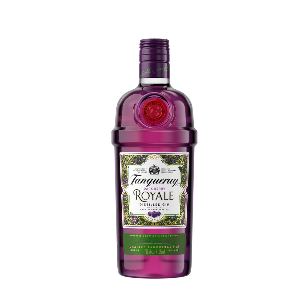 Tanqueray Royale 700 ml