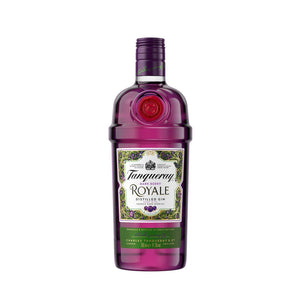 Tanqueray Royale 700 ml