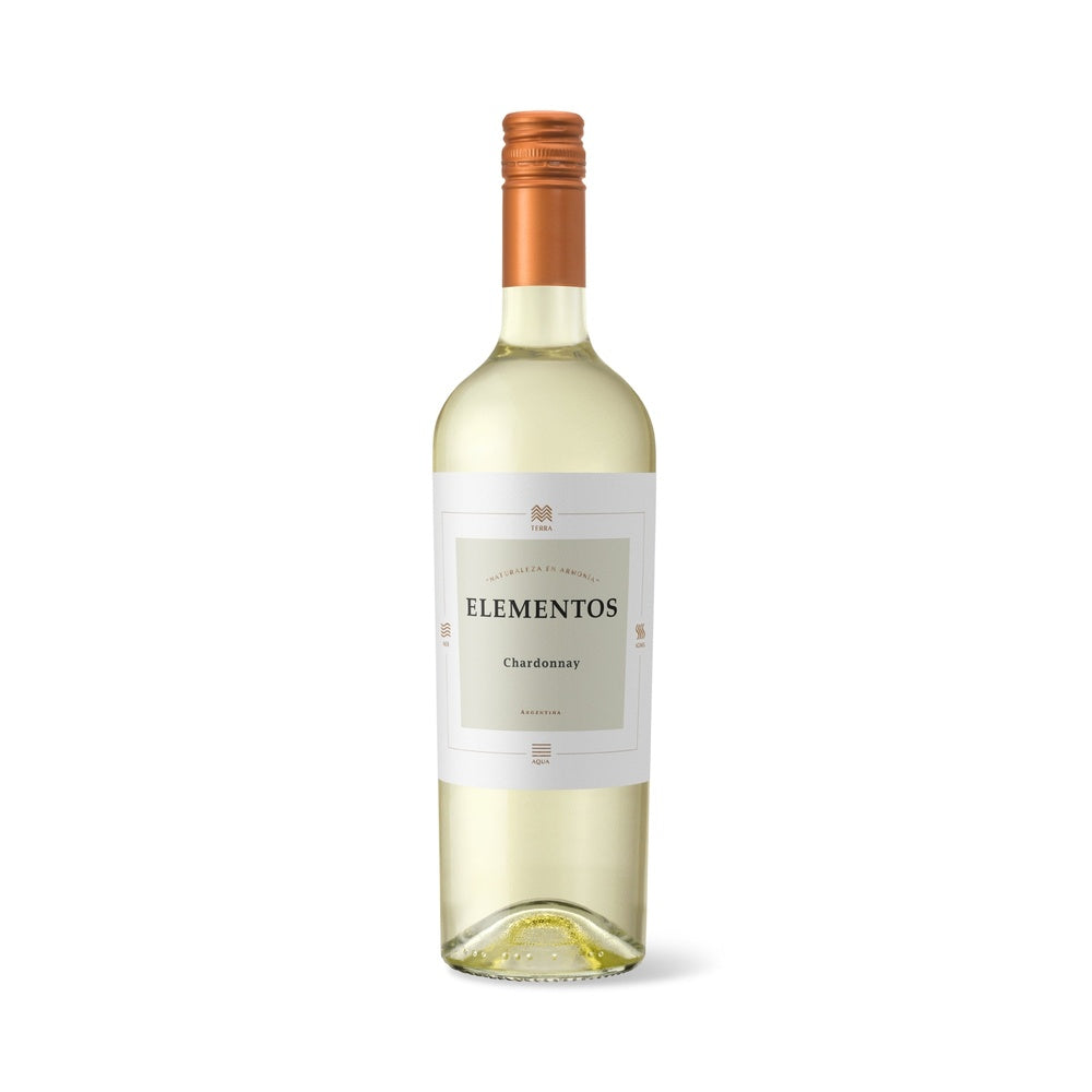 Elementos Chardonnay