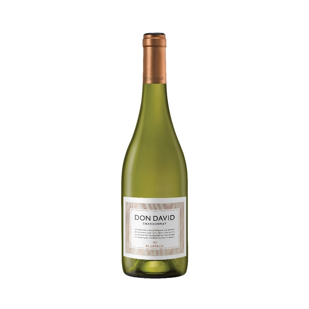 Don David Chardonnay