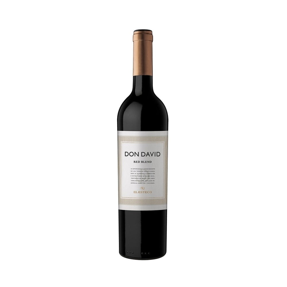 Don David Red Blend