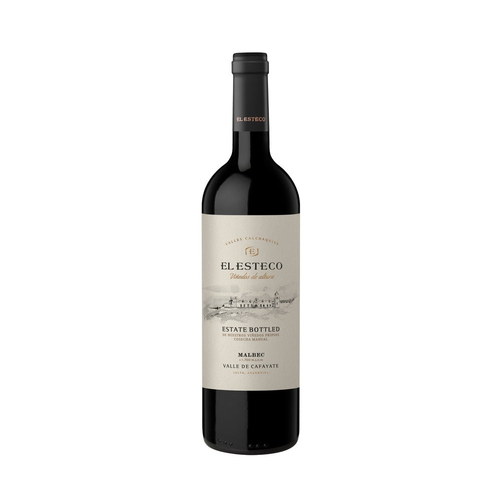 El Esteco 750 ml