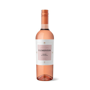 Elementos Torrontés
