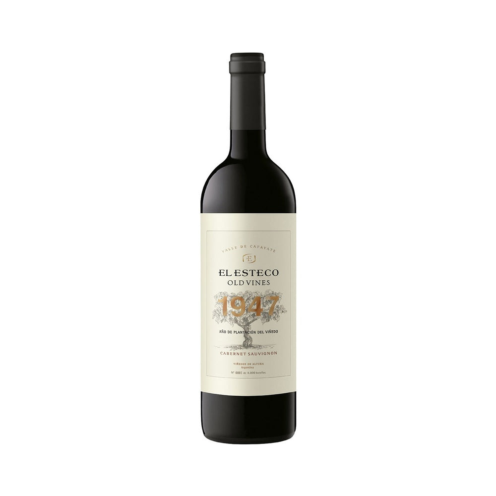Old Vines 750 ml