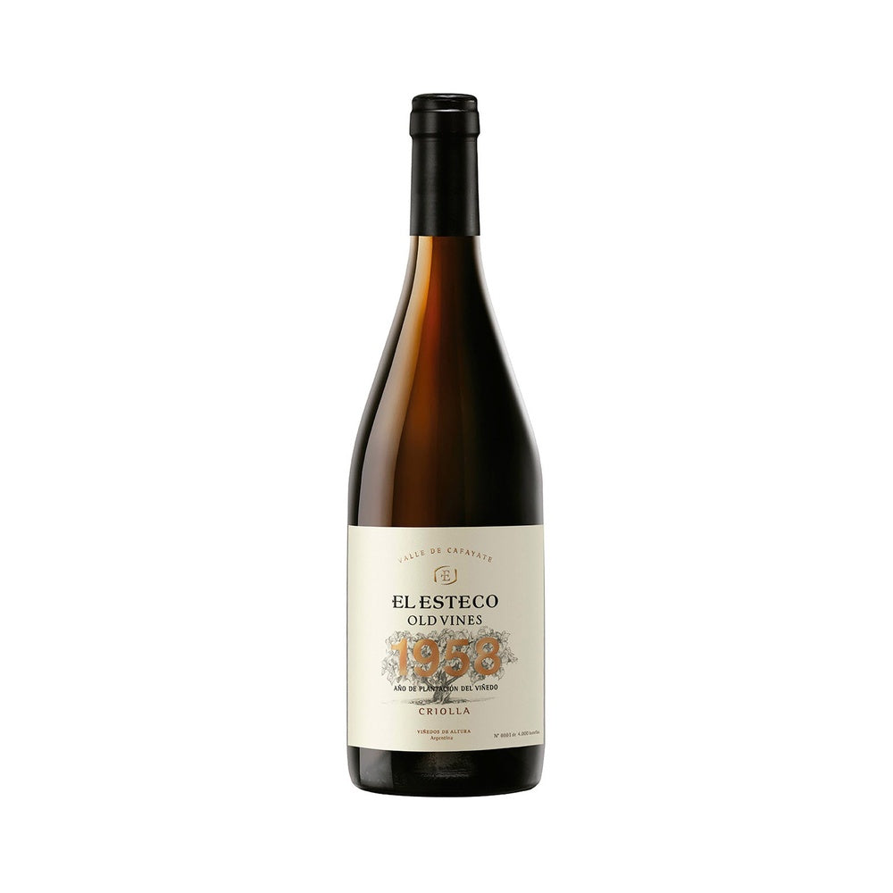 Old Vines 750 ml