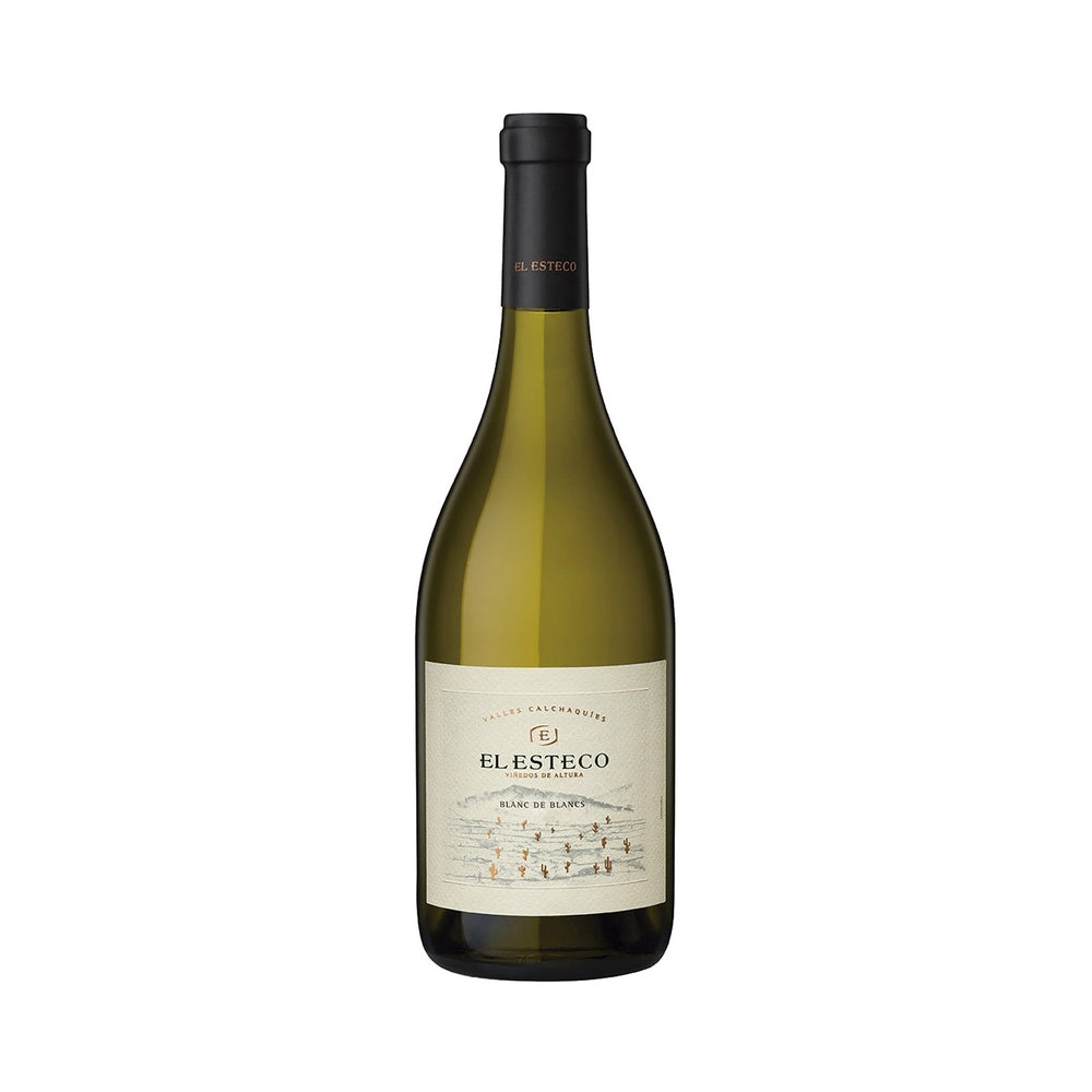 El Esteco Blanc de Blancs
