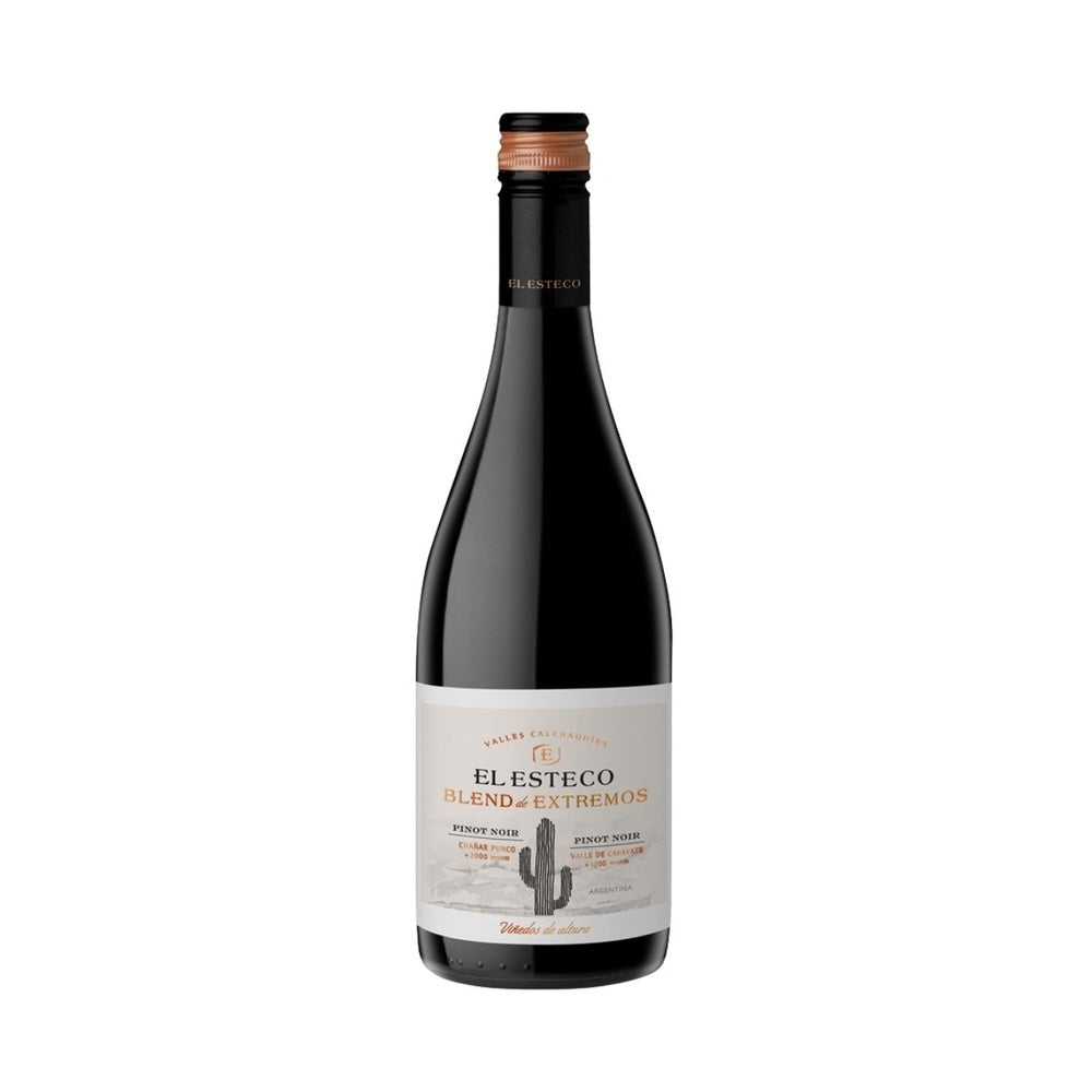 Blend de Extremos Pinot Noir