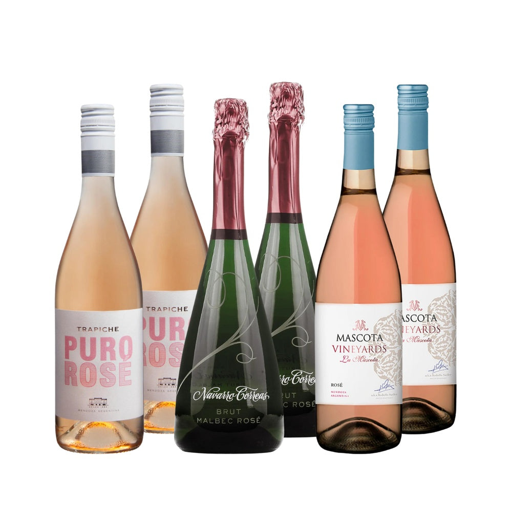 Combo Rosé