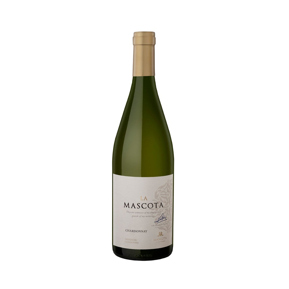 La Mascota Chardonnay