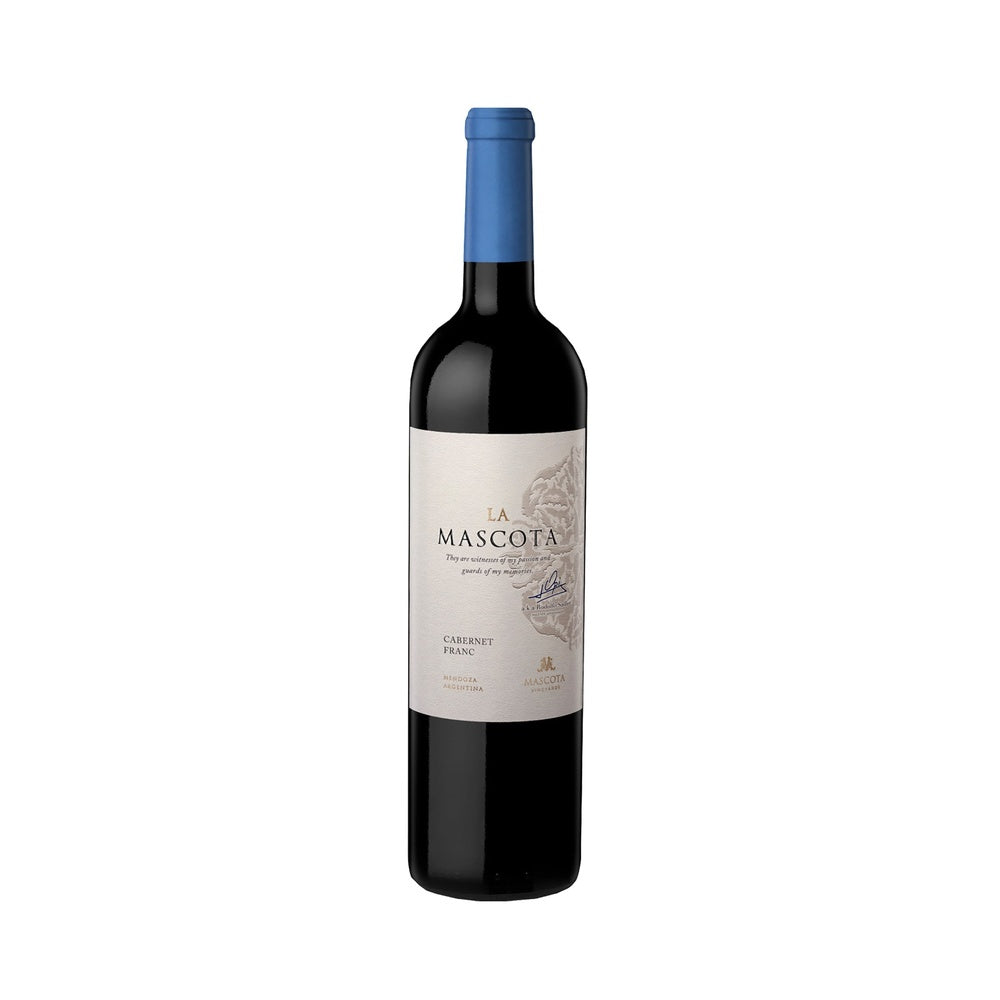 La Mascota Cabernet Franc