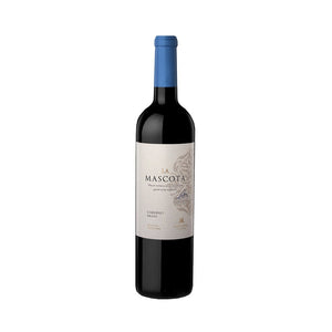 La Mascota Cabernet Franc