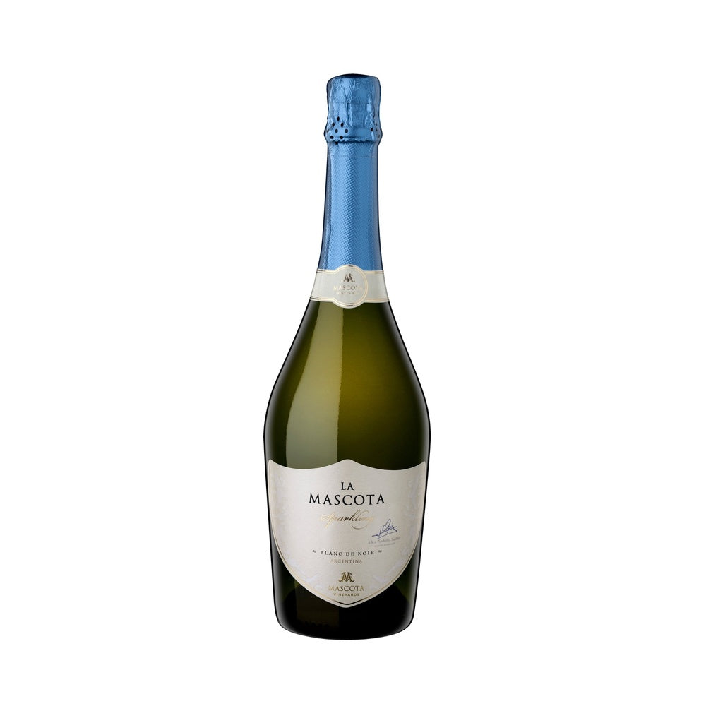 La Mascota Espumante Blanc de Noir