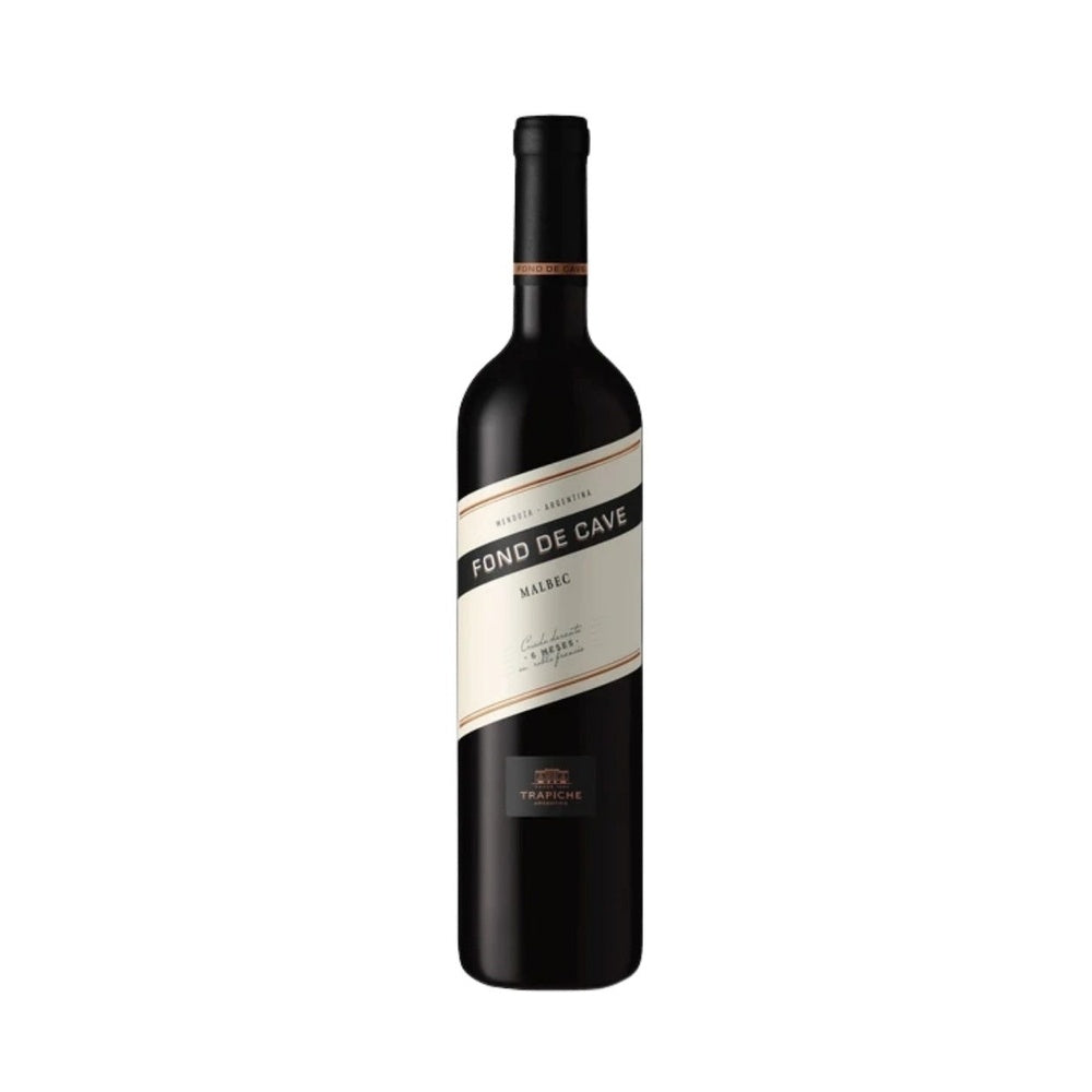 Fond de Cave Malbec