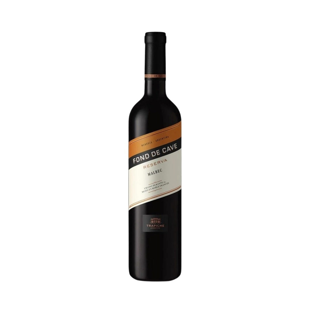 Fond de Cave Reserva Malbec