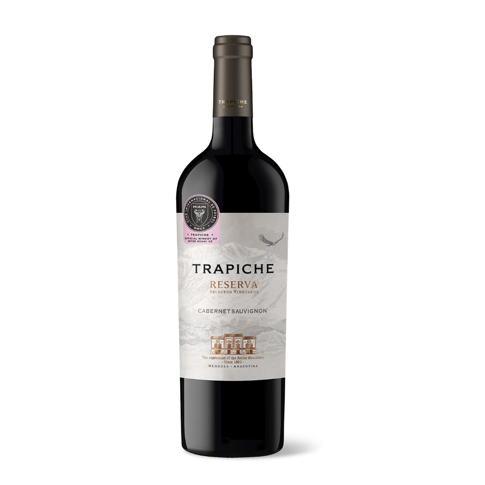 Trapiche Reserva Cabernet Sauvignon