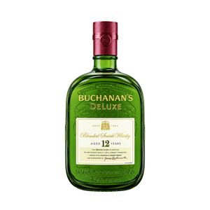 Buchanan's 750 ml
