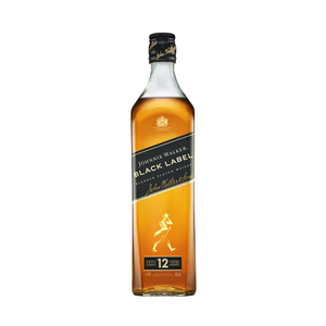 Johnnie Walker Black Label 1000 ml