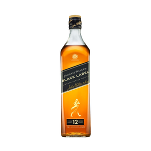 Johnnie Walker Black Label 750 ml