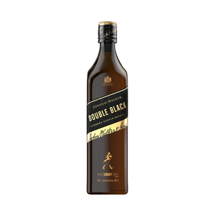 Johnnie Walker Double Black 750 ml