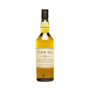 Caol Ila 750 ml