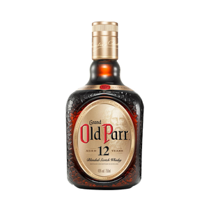 Old Parr 750 ml