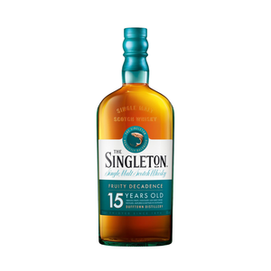 Singleton 15 Years 700 ml