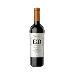 Edmundo Malbec