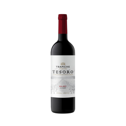 Tesoro Malbec