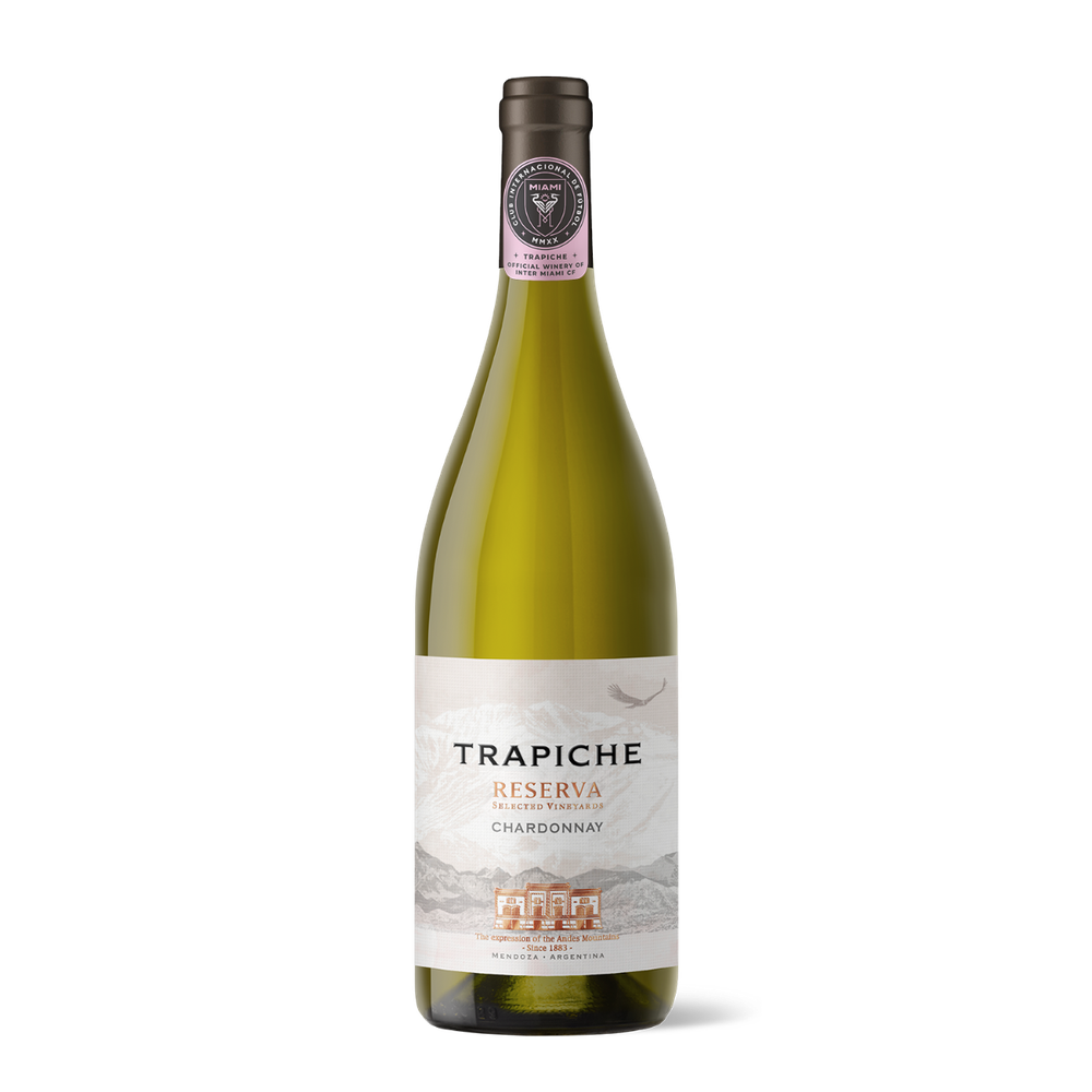 Trapiche Reserva Chardonnay