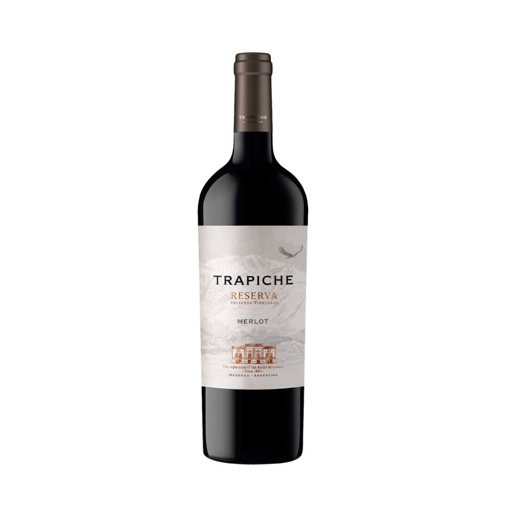 Trapiche Reserva Merlot
